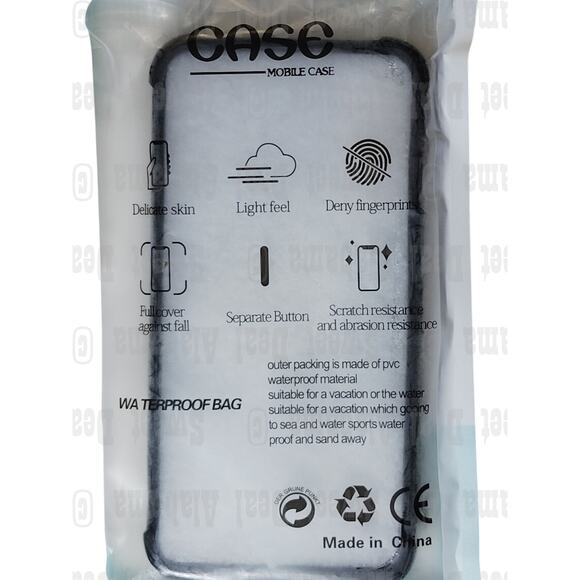 Tnxee Cellphone Case For Samsung S22 Phone (6.1"), Lion Graphics - Picture 4 of 6